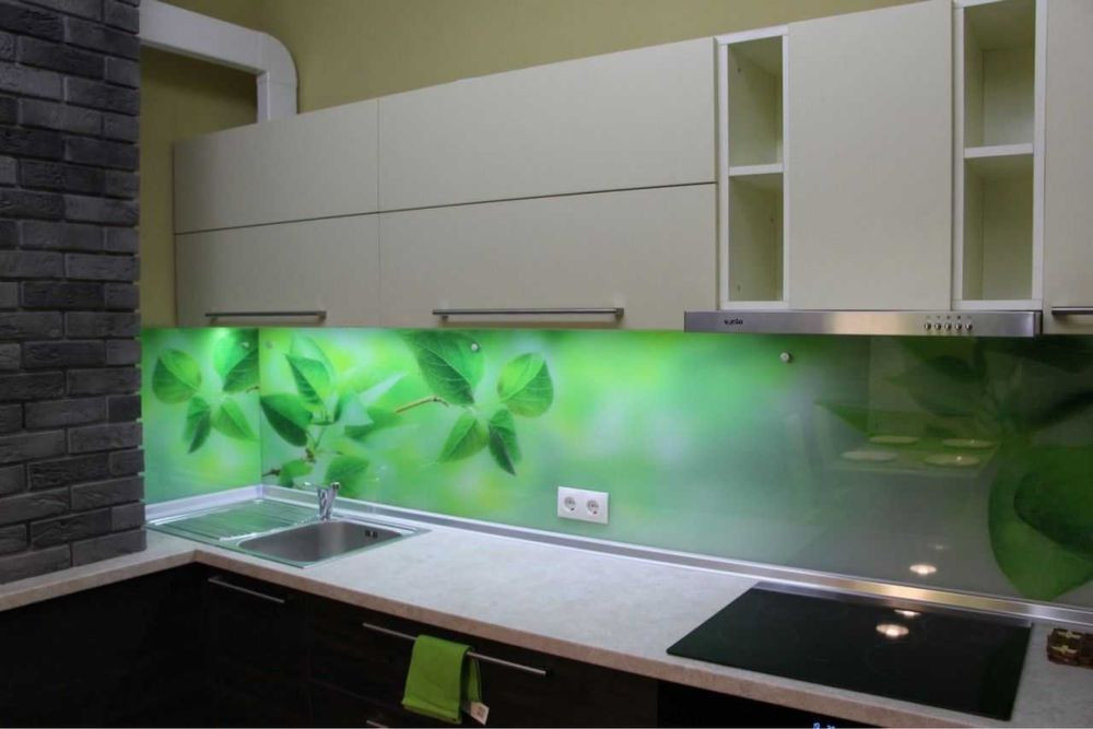 Сдам 1-к квартиру в НОВОМ ДОМЕ, ул. Закревского 101  Троещина. Киев - изображение 1