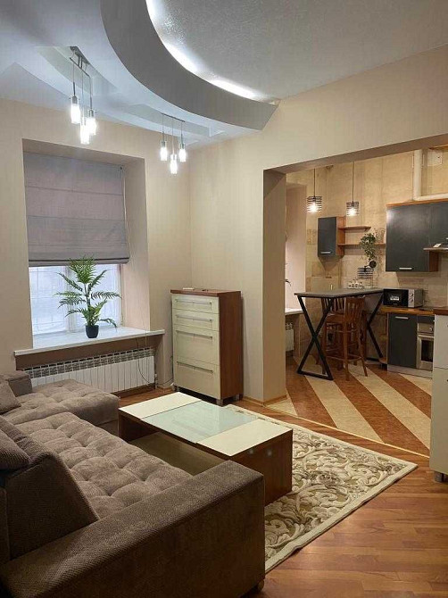 Оренда 2-к квартири на вул. Сергія Єфремова (Ворошилова) Днепр - изображение 5