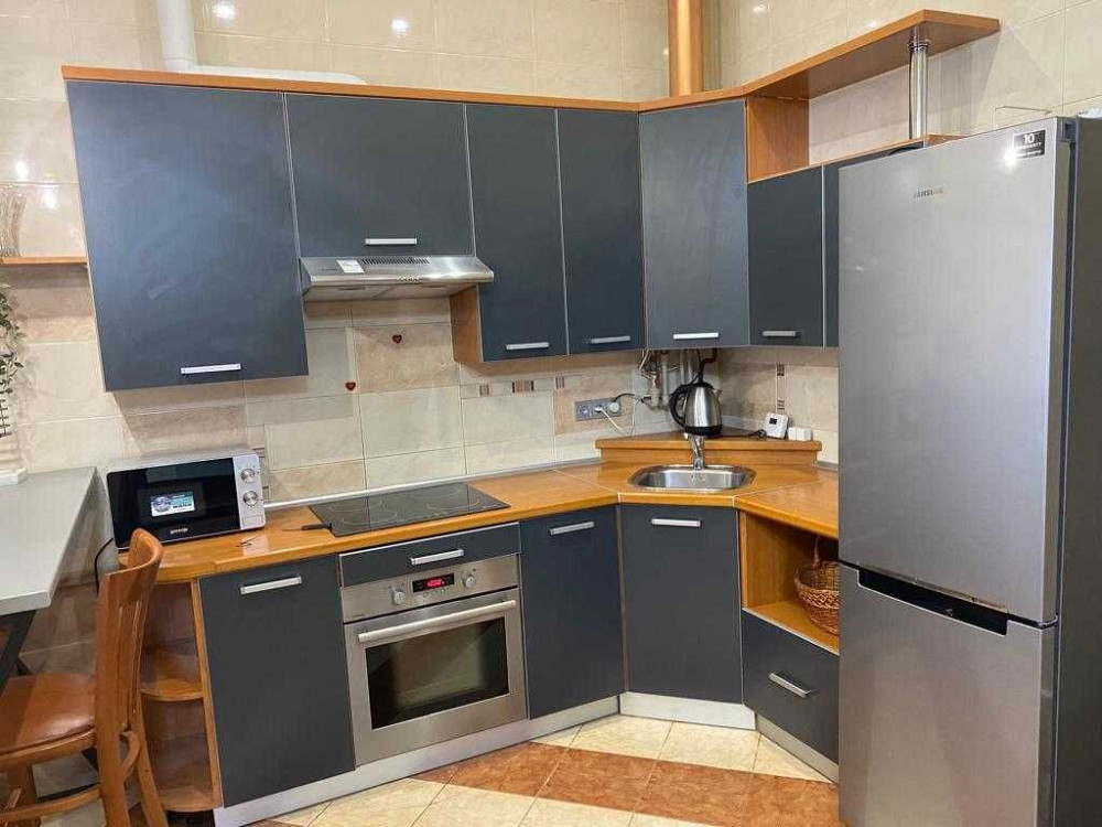 Оренда 2-к квартири на вул. Сергія Єфремова (Ворошилова) Днепр - изображение 6