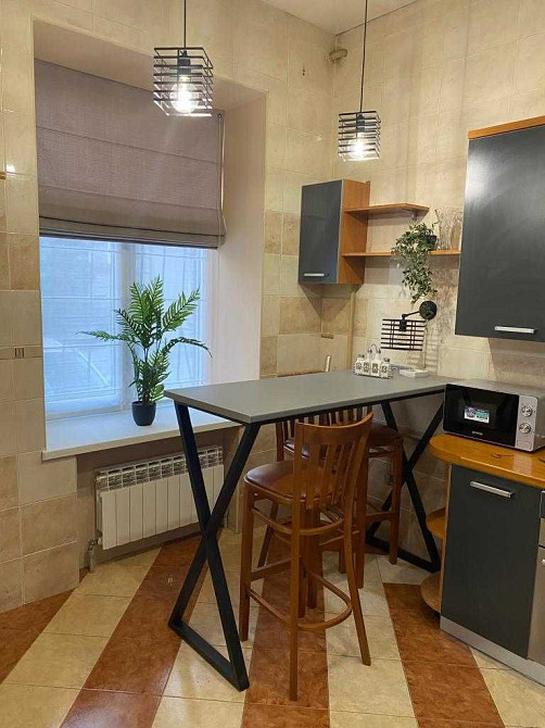 Оренда 2-к квартири на вул. Сергія Єфремова (Ворошилова) Днепр - изображение 7