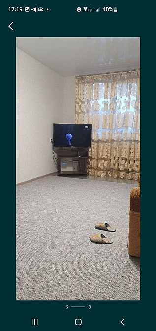 Сдам 2х.ком в шаге от.метро Гагаринаа.  - photo 7