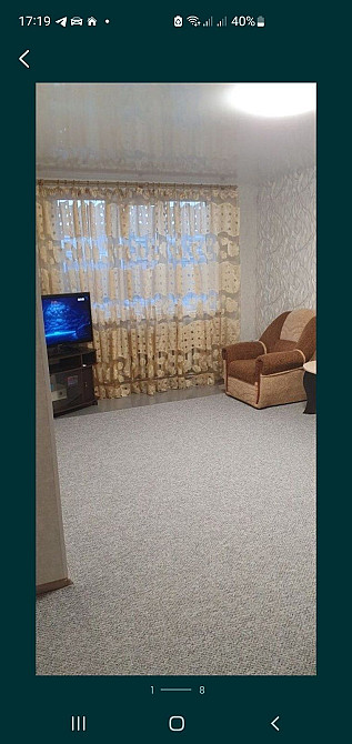 Сдам 2х.ком в шаге от.метро Гагаринаа.  - photo 6