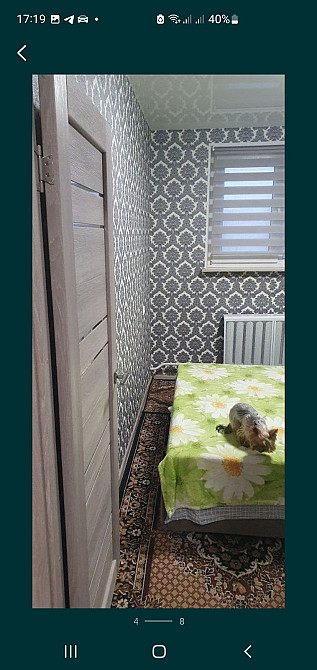 Сдам 2х.ком в шаге от.метро Гагаринаа.  - photo 5