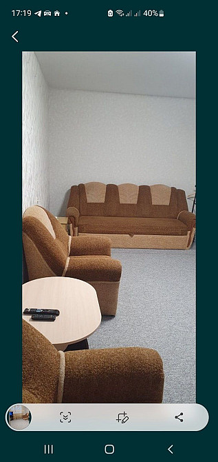 Сдам 2х.ком в шаге от.метро Гагаринаа.  - photo 8