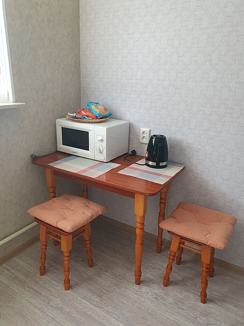 Сдам 2х.ком в шаге от.метро Гагаринаа.  - photo 4