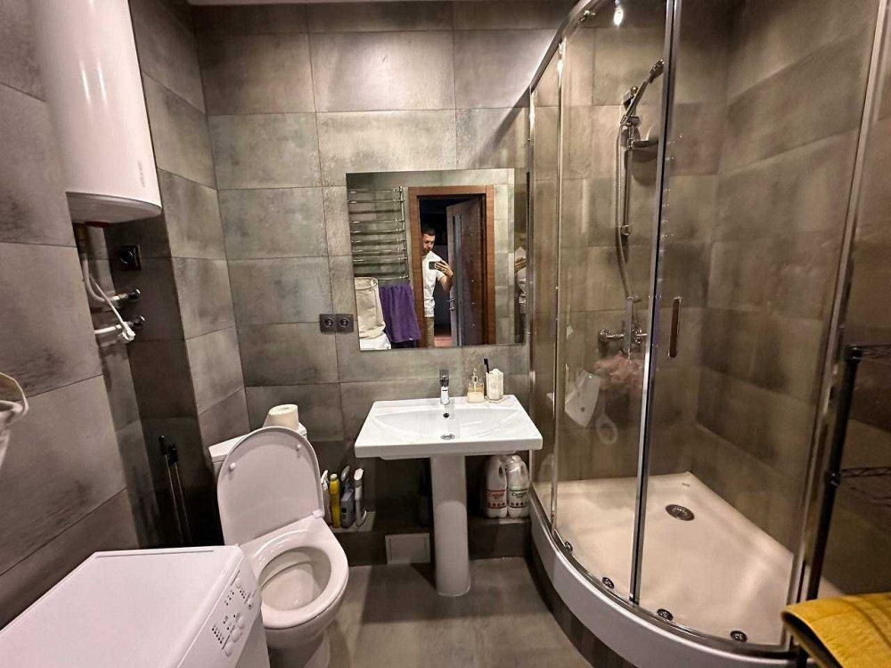 Здам квартиру на вулиці Тираспольській, ЖК «Місто Квітів» Киев - изображение 5