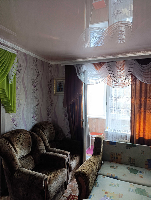 Сдам 2 х комнатную квартиру Запоріжжя - зображення 8