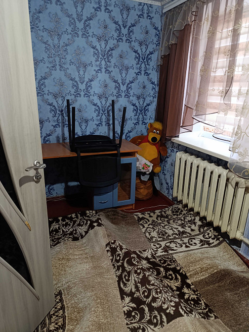 Сдам 2 х комнатную квартиру Запоріжжя - зображення 3