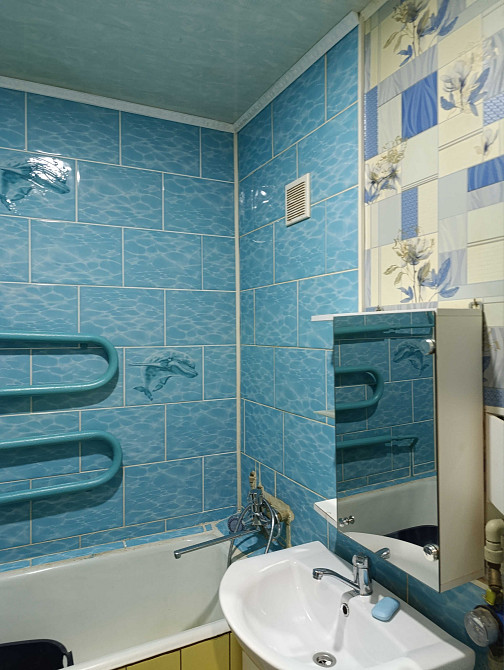 Сдам 2 х комнатную квартиру Запоріжжя - зображення 4