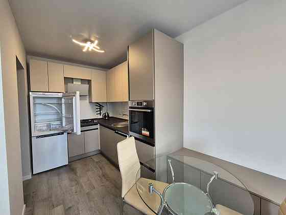 Перша здача! 1к квартира 38квм ЖК Novator провулок Гнатюка 4а Ірпінь