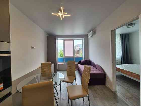 Перша здача! 1к квартира 38квм ЖК Novator провулок Гнатюка 4а Ірпінь