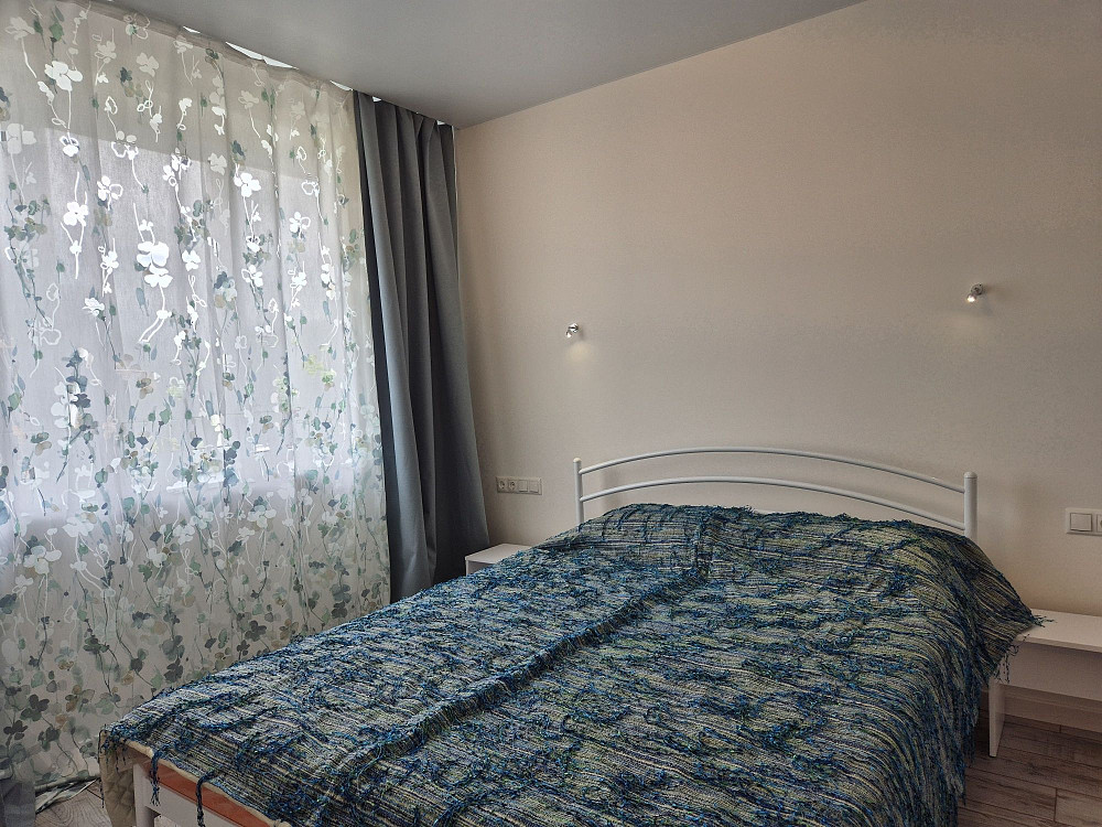 Перша здача! 1к квартира 38квм ЖК Novator провулок Гнатюка 4а Ірпінь - зображення 6