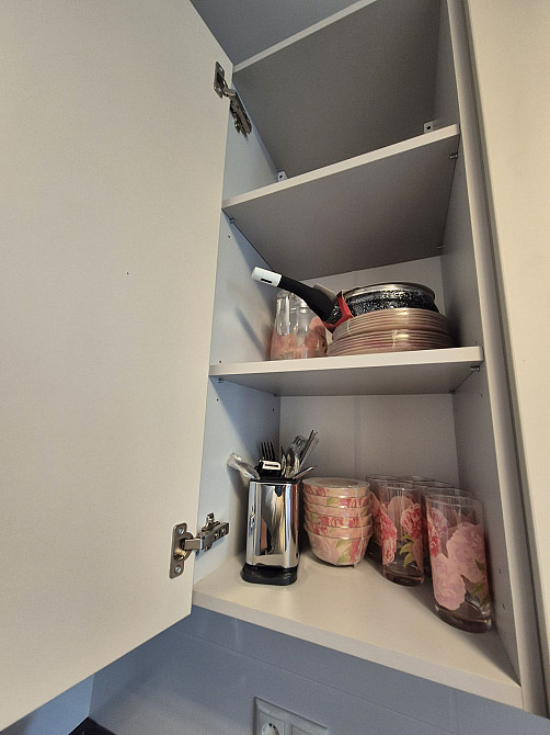 Перша здача! 1к квартира 38квм ЖК Novator провулок Гнатюка 4а Ірпінь - зображення 3