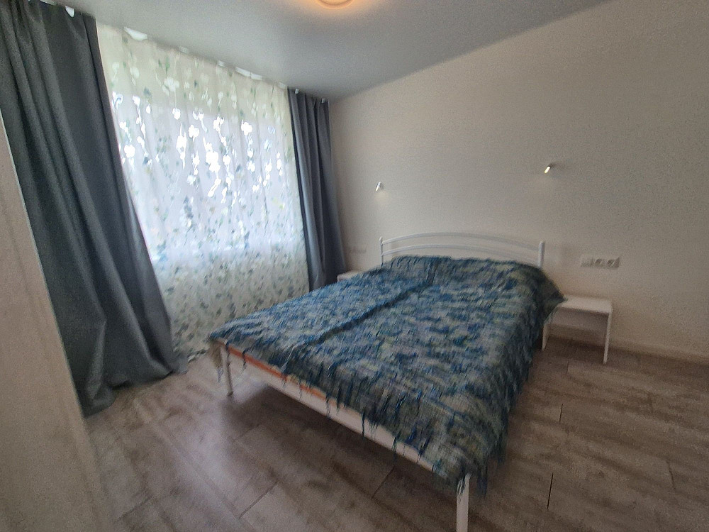 Перша здача! 1к квартира 38квм ЖК Novator провулок Гнатюка 4а Ірпінь - зображення 7