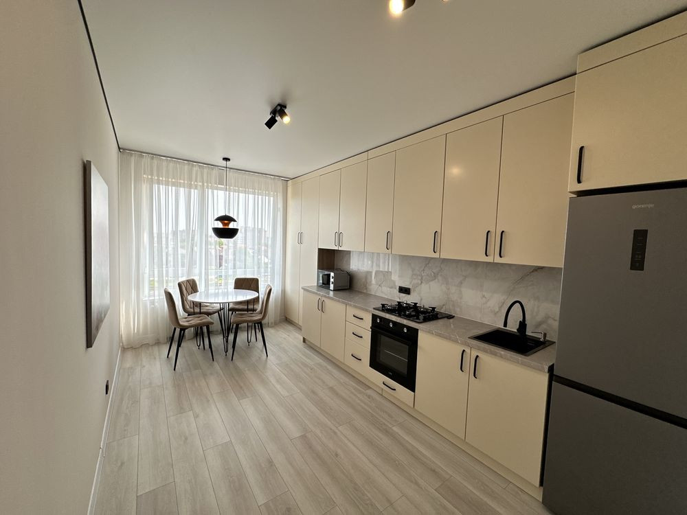 Оренда 1 км | Перша здача | Центр Ивано-Франковск - изображение 4