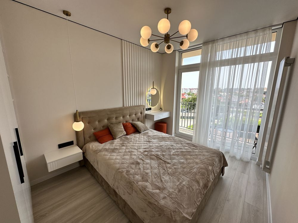 Оренда 1 км | Перша здача | Центр Ивано-Франковск - изображение 1