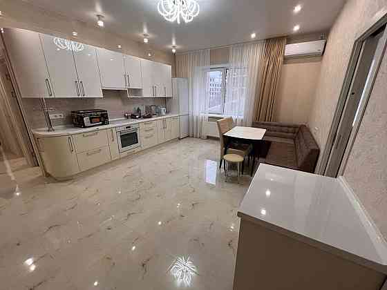 Сдается 2к квартира на ул. Херсонская 9Б Днепр