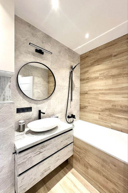 Без%!3 к. кв. в ЖК Seven, Осокорки,Дніпровська набережна 16Д Киев - изображение 7