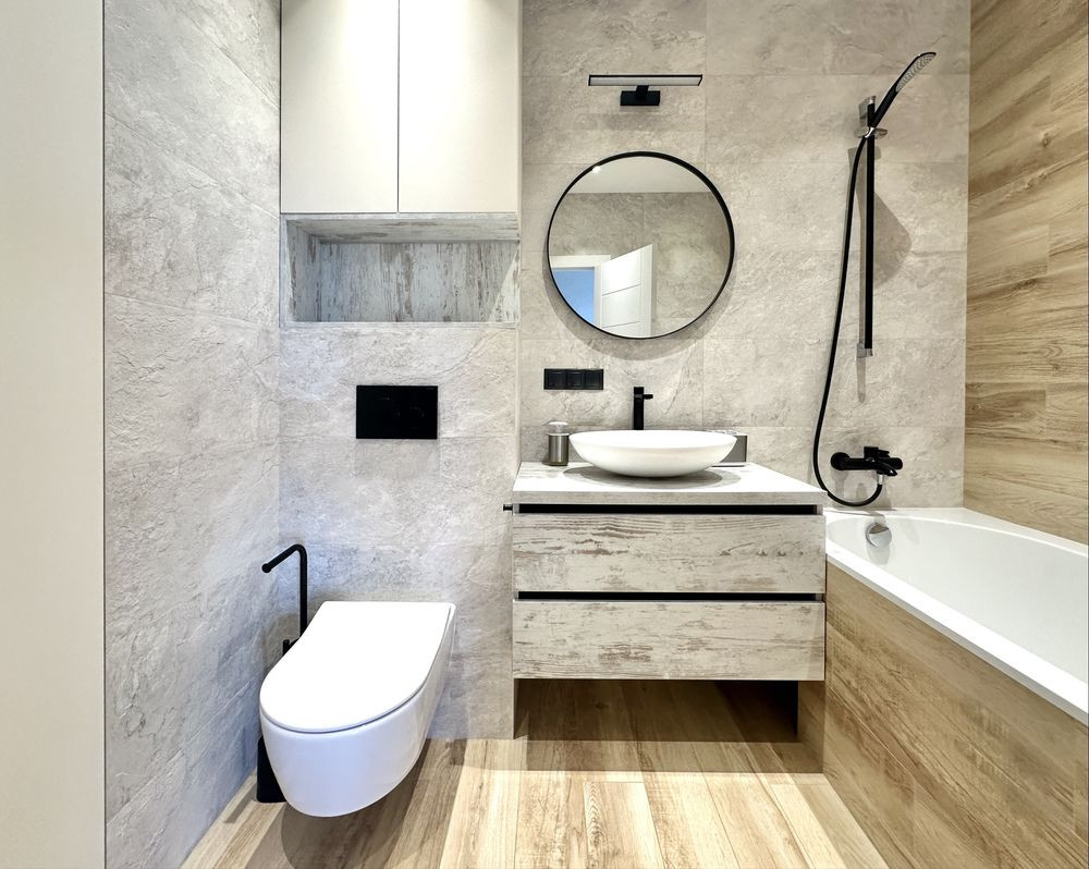 Без%!3 к. кв. в ЖК Seven, Осокорки,Дніпровська набережна 16Д Киев - изображение 8