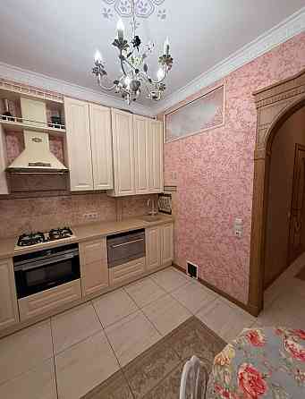 Довгострокова оренда 3к. Квартири Голосієво Киев