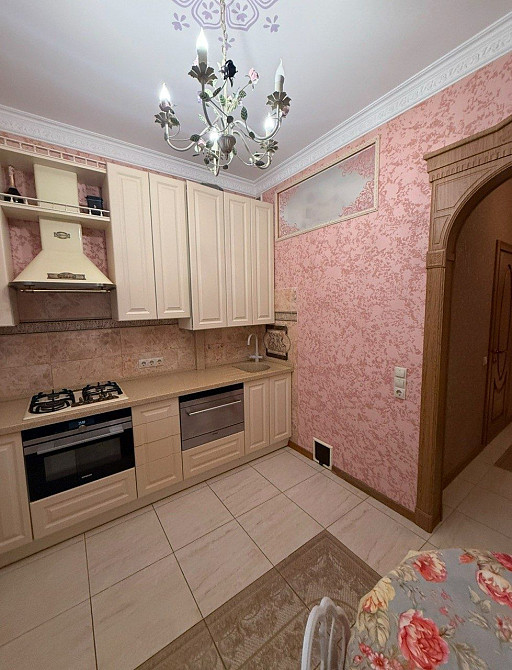 Довгострокова оренда 3к. Квартири Голосієво Киев - изображение 6