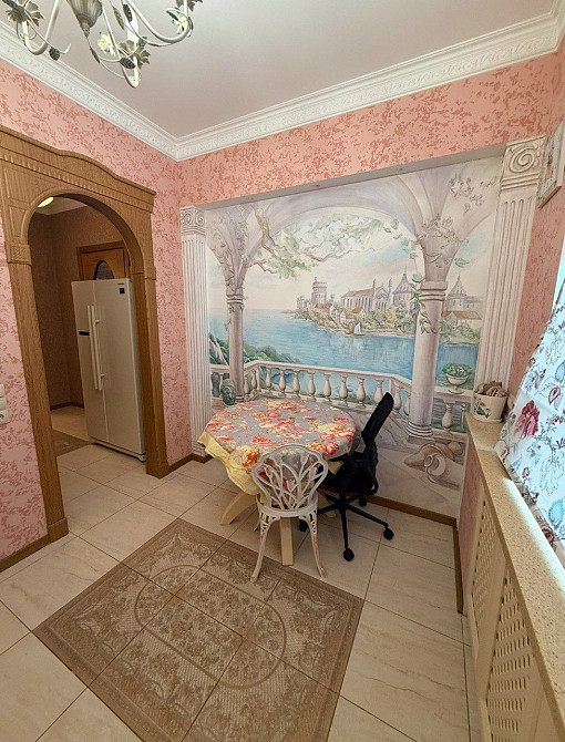 Довгострокова оренда 3к. Квартири Голосієво Киев - изображение 8