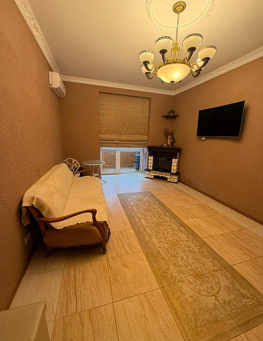 Довгострокова оренда 3к. Квартири Голосієво Киев - изображение 3