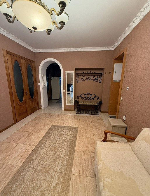 Довгострокова оренда 3к. Квартири Голосієво Киев - изображение 1