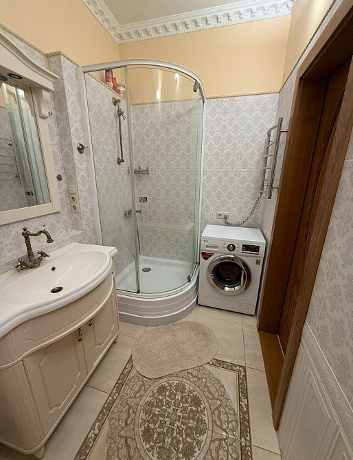 Довгострокова оренда 3к. Квартири Голосієво Киев - изображение 7