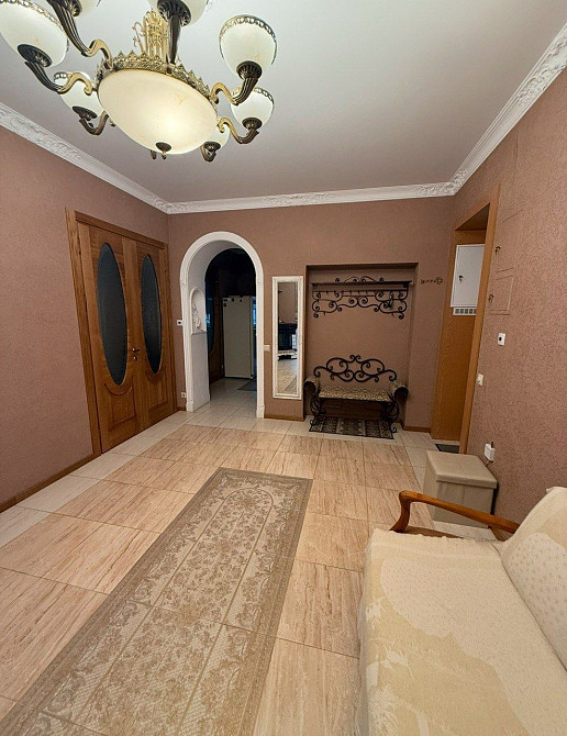 Довгострокова оренда 3к. Квартири Голосієво Киев - изображение 4