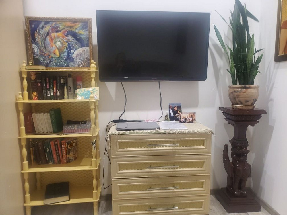 Без комісіі сдам в оренду квартиру Карнауховка(Днепропетровская обл.) - изображение 7