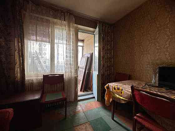 Снимите квартиру на Березинке, Крушельницкой, 8 Левобережный-2 Днепр