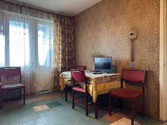 Снимите квартиру на Березинке, Крушельницкой, 8 Левобережный-2 Днепр