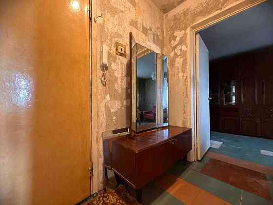 Снимите квартиру на Березинке, Крушельницкой, 8 Левобережный-2 Днепр