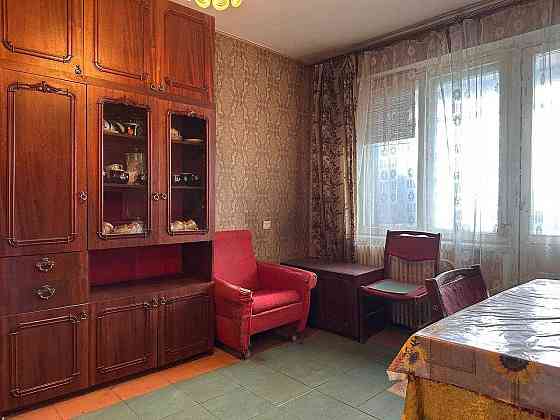 Снимите квартиру на Березинке, Крушельницкой, 8 Левобережный-2 Днепр