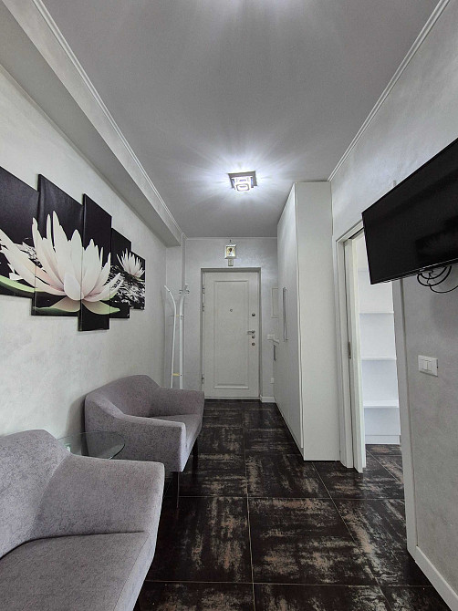 Оренда 2к квартири вул.Воробкевича (Водограй) Черновцы - изображение 5