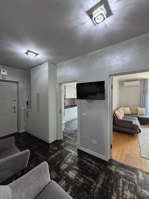 Оренда 2к квартири вул.Воробкевича (Водограй) Черновцы - изображение 6