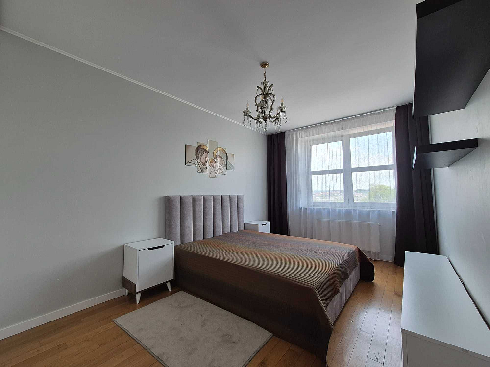 Оренда 2к квартири вул.Воробкевича (Водограй) Черновцы - изображение 2