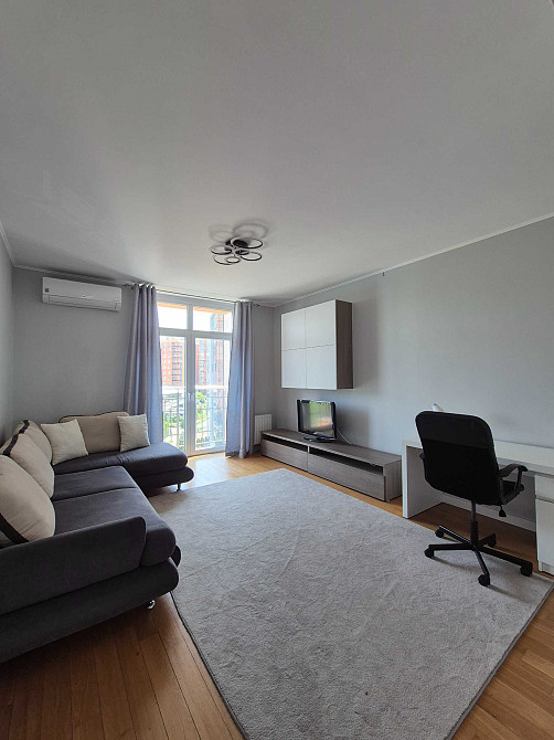 Оренда 2к квартири вул.Воробкевича (Водограй) Черновцы - изображение 4