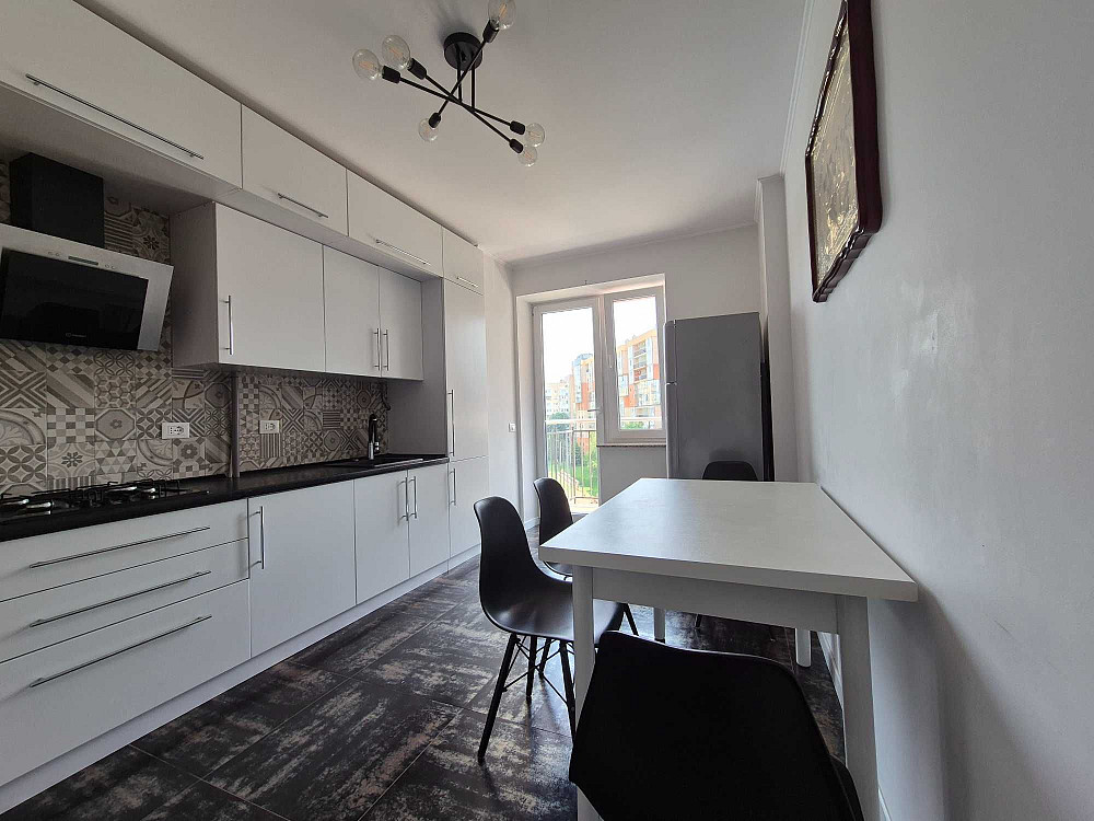 Оренда 2к квартири вул.Воробкевича (Водограй) Черновцы - изображение 7