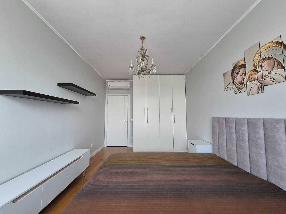 Оренда 2к квартири вул.Воробкевича (Водограй) Черновцы - изображение 1