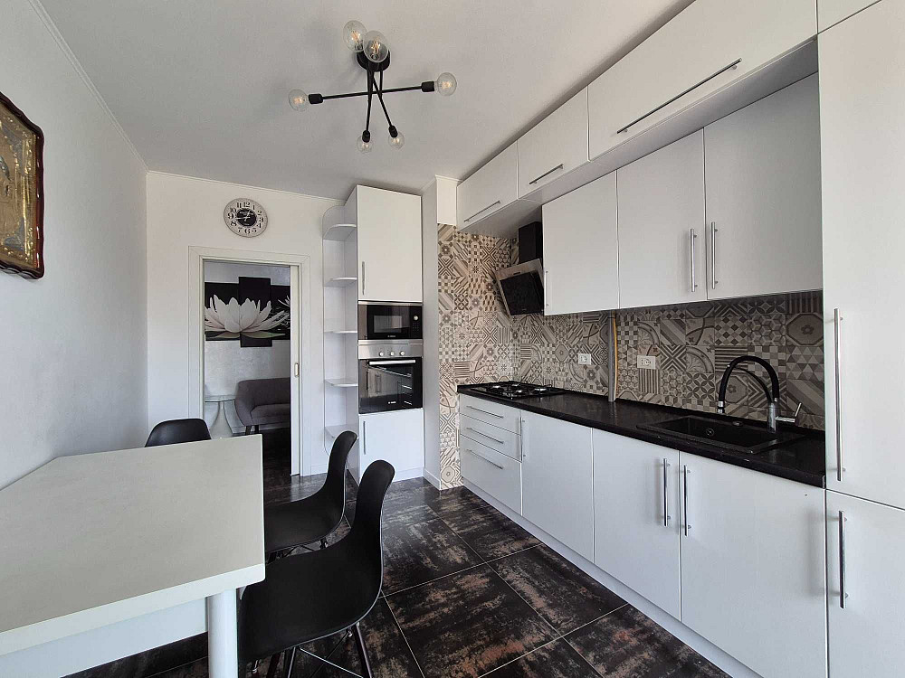 Оренда 2к квартири вул.Воробкевича (Водограй) Черновцы - изображение 8