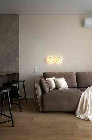 Оренда 2-кімнатної квартири Greenville на Печерську | Перша здача Киев