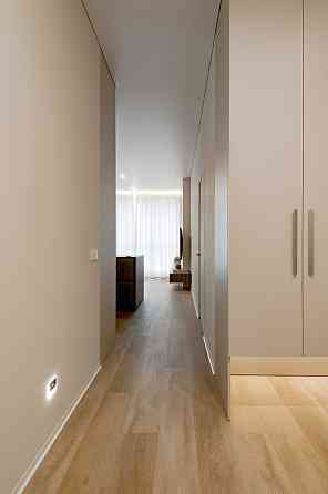 Оренда 2-кімнатної квартири Greenville на Печерську | Перша здача Киев