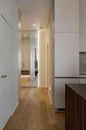 Оренда 2-кімнатної квартири Greenville на Печерську | Перша здача Киев