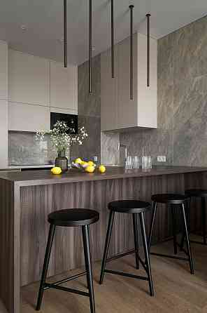 Оренда 2-кімнатної квартири Greenville на Печерську | Перша здача Киев