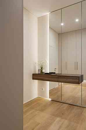 Оренда 2-кімнатної квартири Greenville на Печерську | Перша здача Киев