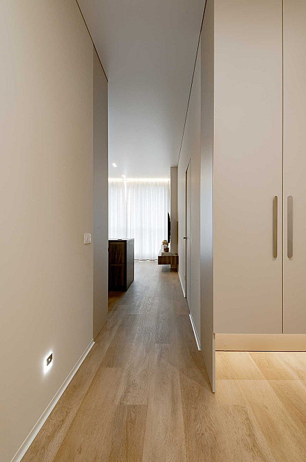 Оренда 2-кімнатної квартири Greenville на Печерську | Перша здача Киев - изображение 3