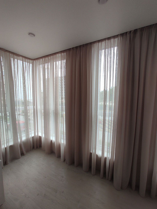 Оренда 3-кімн квартири Новобудова Центр Черкассы - изображение 3