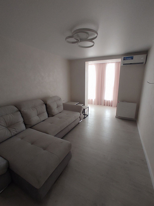 Оренда 3-кімн квартири Новобудова Центр Черкассы - изображение 2